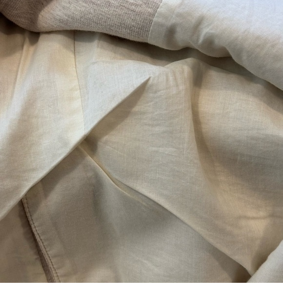 NWT Richard Poorer Women’s Rustic Blazer, Size XL - Picture 12 of 16